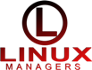 Linux Managers